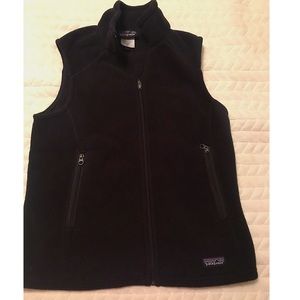 Patagonia Women’s Medium Synchilla Fleece Vest